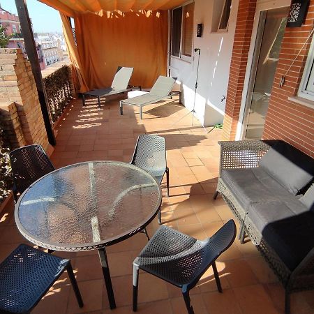 Duplex Puerta Carmona - Kainga Homes Севиля Екстериор снимка