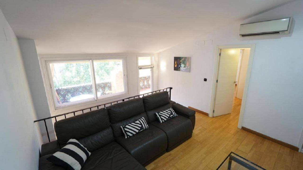 Duplex Puerta Carmona - Kainga Homes Севиля Екстериор снимка