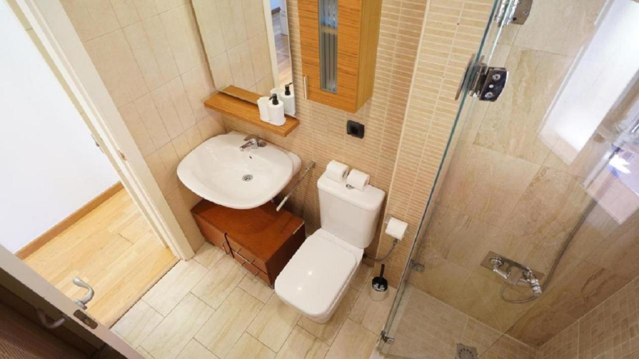 Duplex Puerta Carmona - Kainga Homes Севиля Екстериор снимка