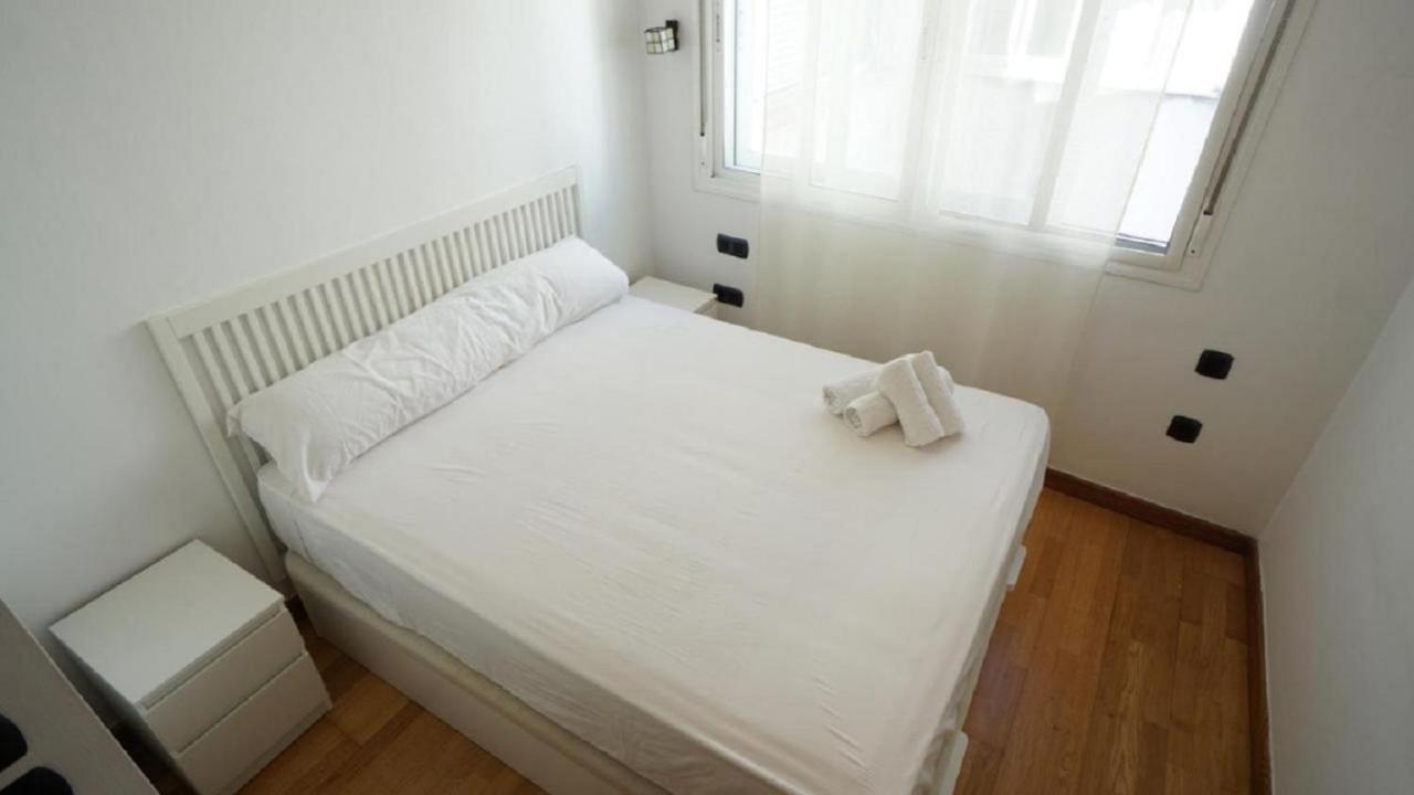 Duplex Puerta Carmona - Kainga Homes Севиля Екстериор снимка