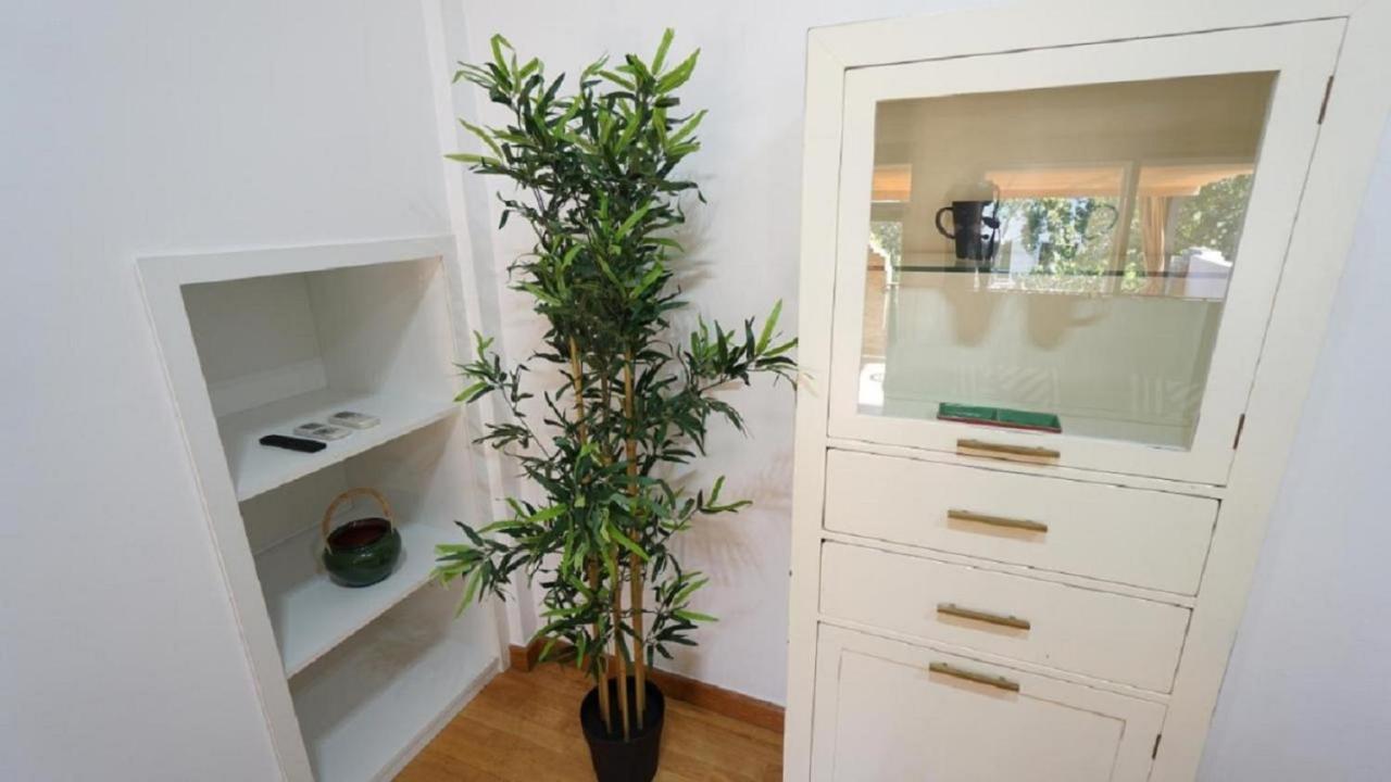 Duplex Puerta Carmona - Kainga Homes Севиля Екстериор снимка