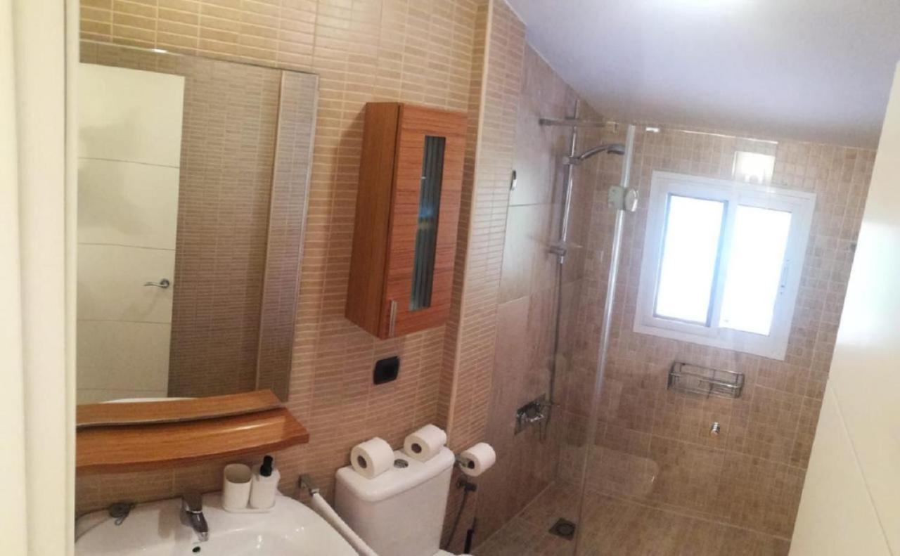 Duplex Puerta Carmona - Kainga Homes Севиля Екстериор снимка
