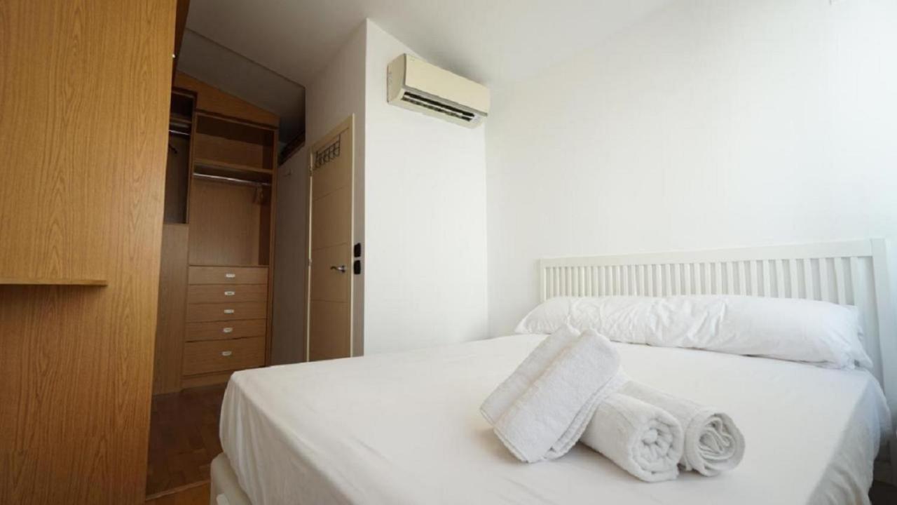 Duplex Puerta Carmona - Kainga Homes Севиля Екстериор снимка