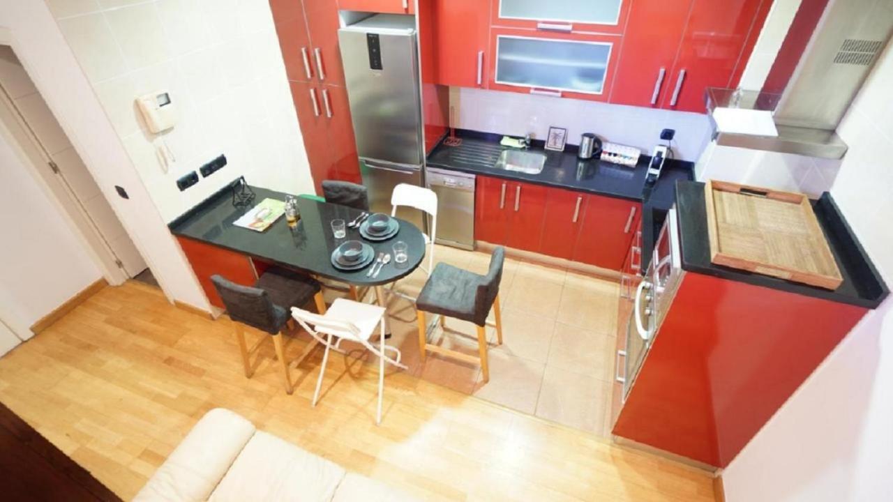 Duplex Puerta Carmona - Kainga Homes Севиля Екстериор снимка