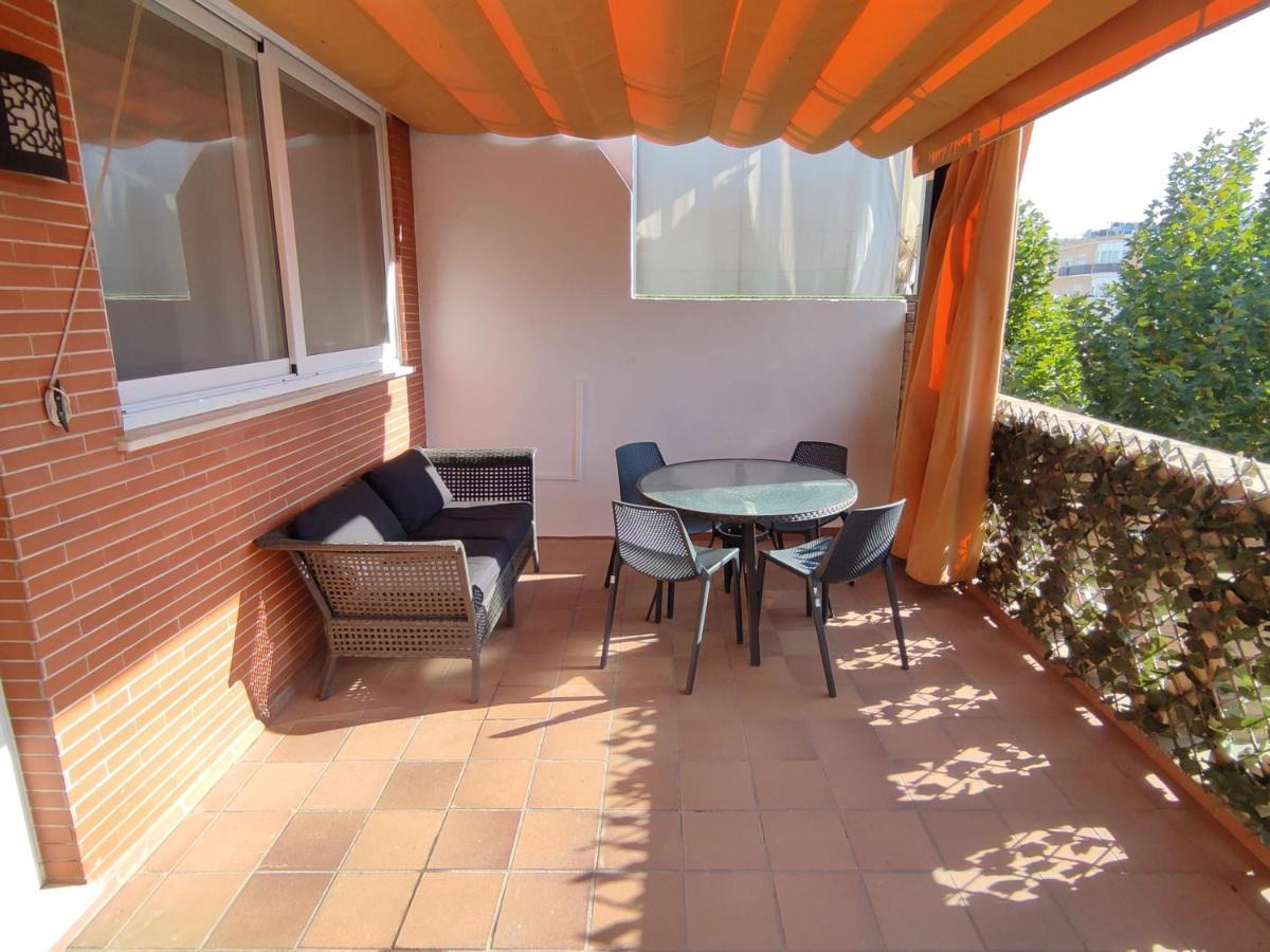 Duplex Puerta Carmona - Kainga Homes Севиля Екстериор снимка